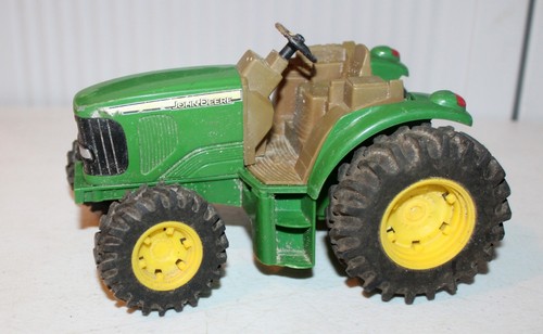John deere ertl toy farm - john,