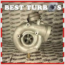 Turbocharger Turbo 725364 740616 BMW 530D 730D E60 E61 E65 3.0D 218HP