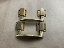 Antique Table Catches