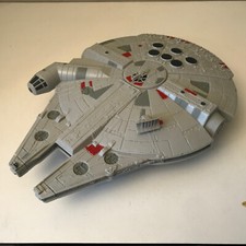 Star Wars Millennium Falcon