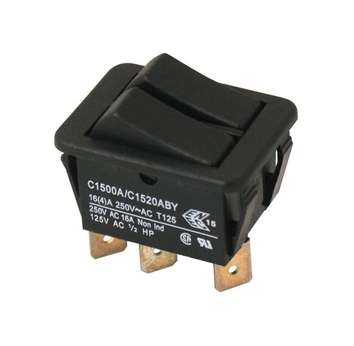 Grant vortex twin switch - twin,