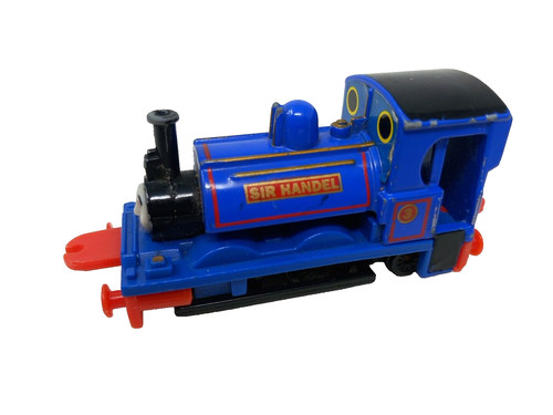 Thomas friends the tank - &,