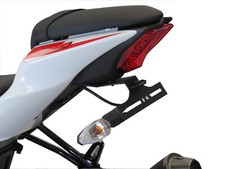 SUZUKI GSX-S125 17-24 Tail
