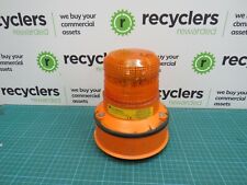 Delta Design sentry rechargeable beacon light RB4x12/24/2 STD