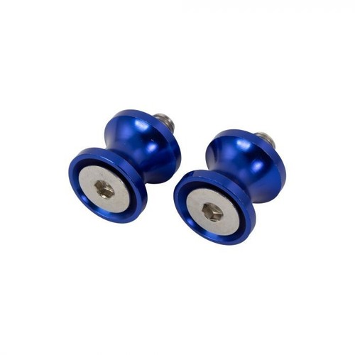Bike blue 10mm 5 pitch - 10mm,