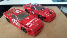 Corgi toys chevrolet camaro - corgi,