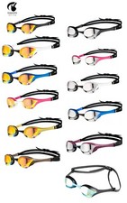 Arena Cobra Ultra Swipe Mirror