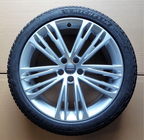 Original audi winter - original, a7