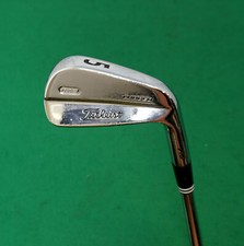 Titleist 710 MB Forged 5 Iron