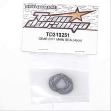Team Durango DEX210V2 2wd