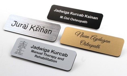 Personalised premium name - personalised,