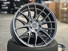 New 19" BREYTON GTX (4 Wheel)