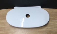 Toilet Cistern Lid = Ideal