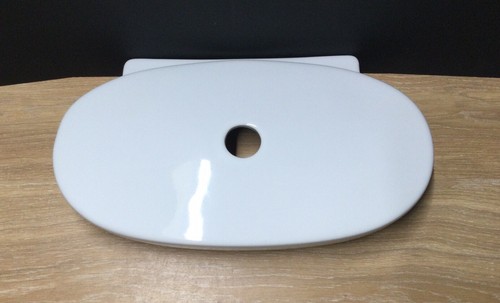 Toilet cistern lid ideal - lid,