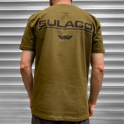 Aliens sulaco tactical uscm - sulaco,