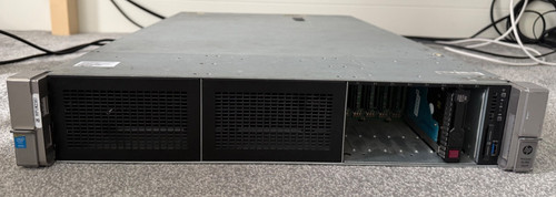 Hpe proliant dl380 gen9 - dl380,