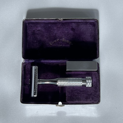 Vintage 1930s ever ready jewel - ever,