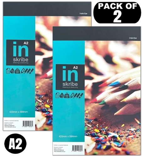 Sketch pad cartridge - sketch,