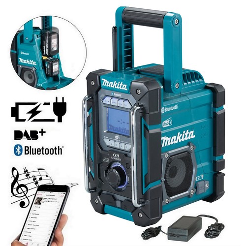 Makita dmr301 digital - makita,