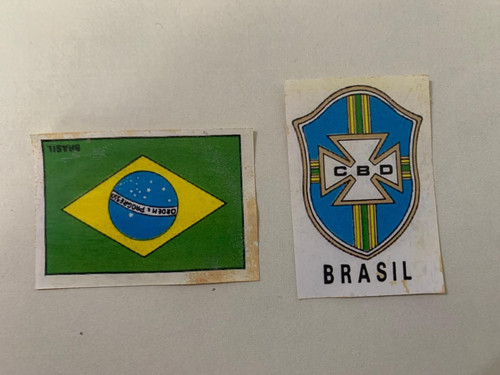 Panini mexico world - 70,