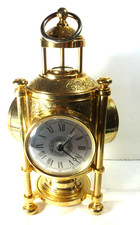 Franklin Mint Meteorological