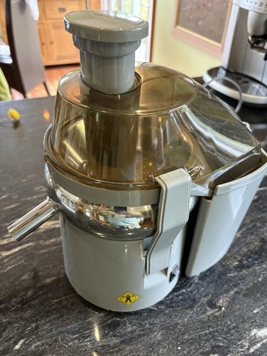 Equipe mini juicer - l'equipe,