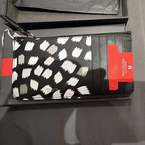 Tumi mason leather rfid - tumi,