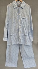 Derek Rose Men's Pyjamas Set