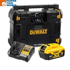 DeWalt DWST1-81079 TSTAK DAB+