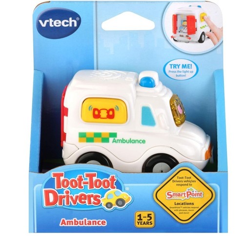 Vtech toot drivers - vtech,