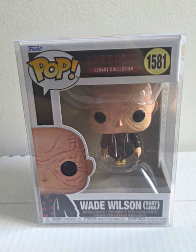 Funko pop marvel - funko,