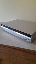 Pioneer DVD Recorder - DVR-440HX-S, HDD 80GB Silver Digital Tuner + Remote
