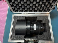 Sanyo lns s20 standard zoom - lns-s20,