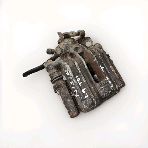Volkswagen golf brake caliper - volkswagen,