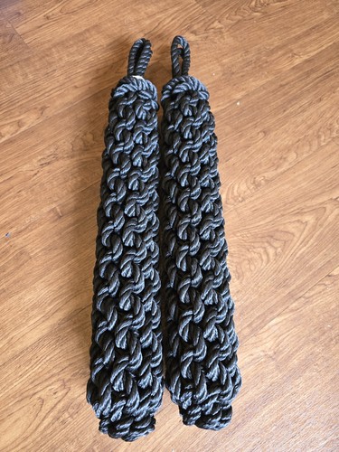 Twin pack long - 22",