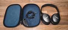 Bose QuietComfort 25 Noise