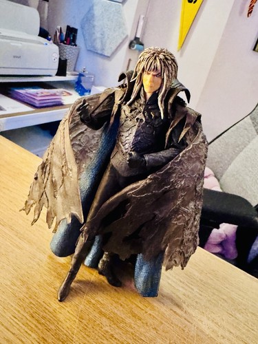 Neca cult classics - classics, labyrinth