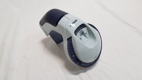 Dymo omega portable - omega, manual