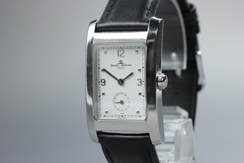 Baume mercier hampton - baume,