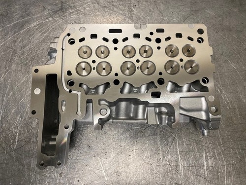 Reconditioned cylinder head - cylinder,