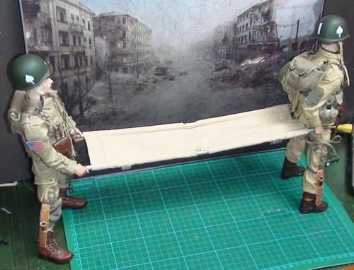6th scale dragon - 1/6th, action