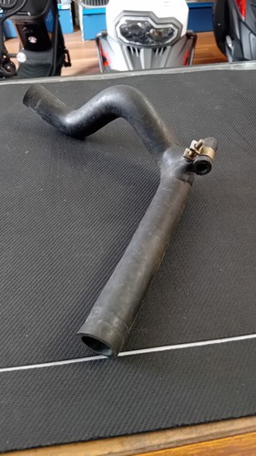 Cagiva mito 125 water pipe - mito,