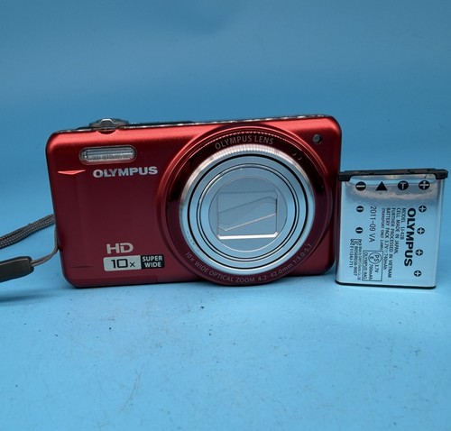 Olympus 310 0mp - vr-310, 14.0mp