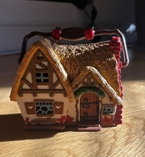 Super Cute Disney Animators Collection Snow White Micro Playset Carry Case 