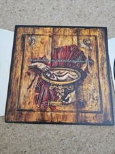 Smashing Pumpkins Machina the Machines of God Original First Press Vinyl Record