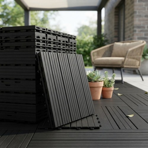 Durable pcs interlocking - durable, 11