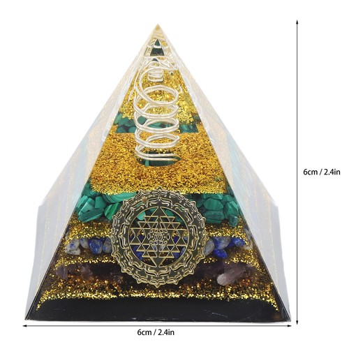Energy generator orgone - energy,