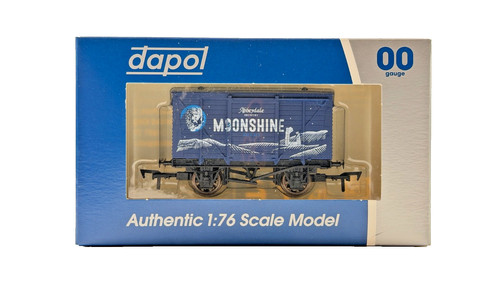 Dapol gauge abbeydale - dapol, 00