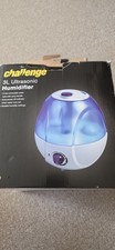 Humidifier