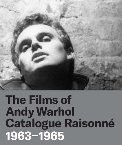 The films andy warhol - of,